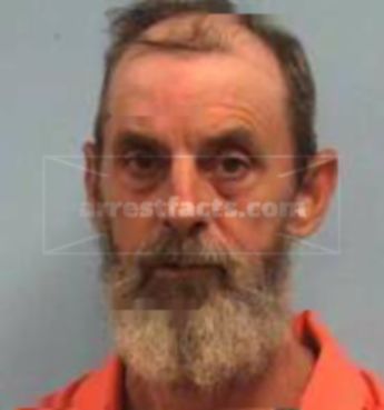 Norman Norris Scruggs