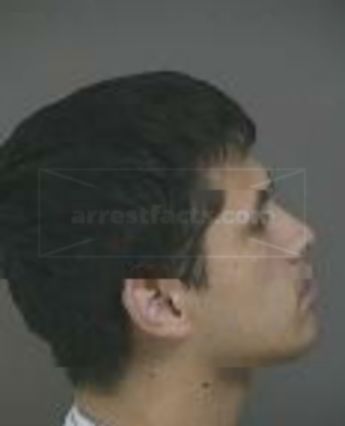 Jesse Reyes Savala Iii