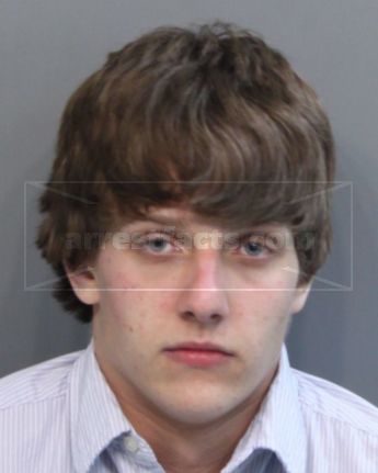 Stephen Justus Needham