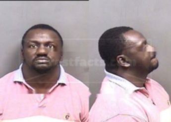 Kendall Lamont Williams