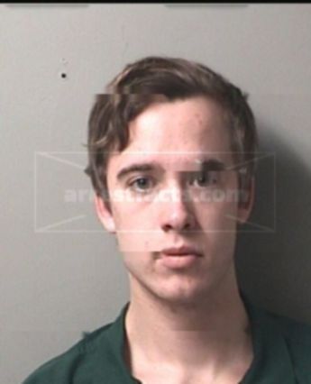 Theodore Michael Disanto