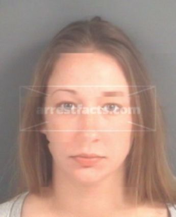 Melissa Faith Demmons