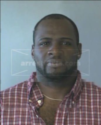 Maurice Smith