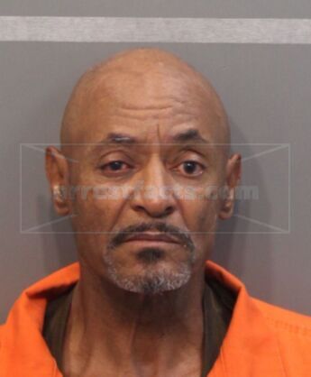 Travis Julius Shropshire