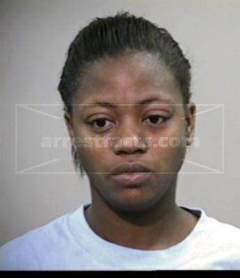 Darniesha Diane Breaux