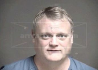 James Warren Perry