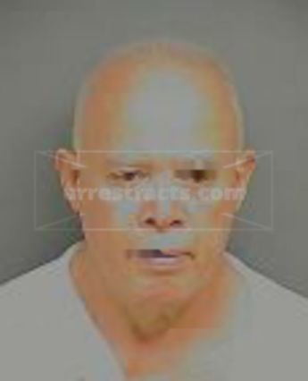 Raymond Garcia Almaguer