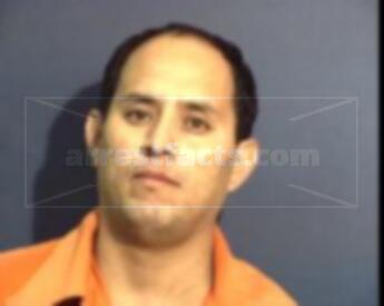 Joe Angel Badillo