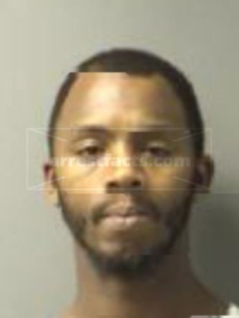Dameon Kendall Moore