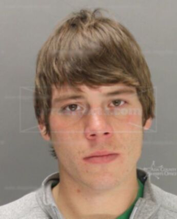 Chandler Cody Ray