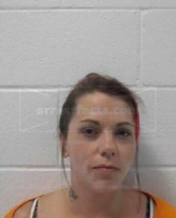 Terri Willidean Whitt