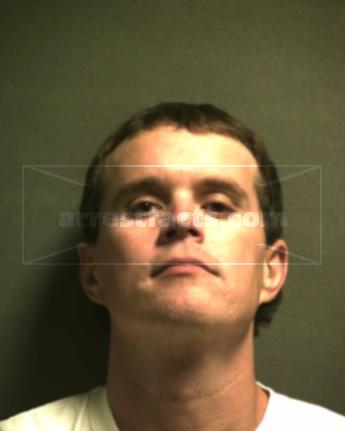 Christopher Allen Sinclair