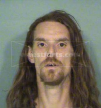 Travis Howard Staten