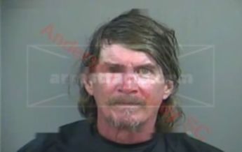 Paul Wayne Nichols