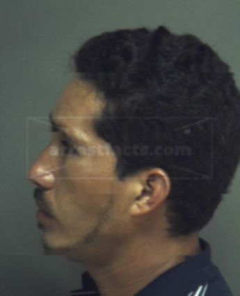 Luis Alberto Mendez