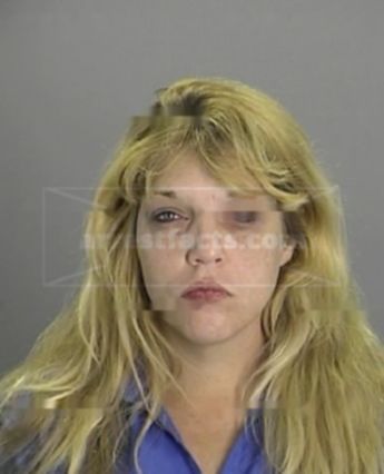 Karla Rae Fleming