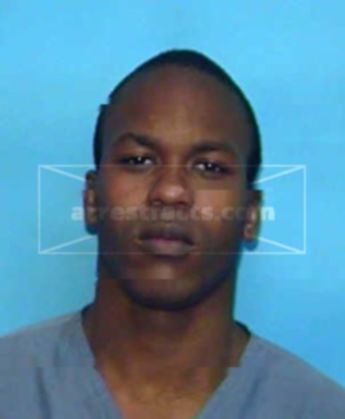 Devon Steven Barnes