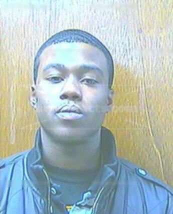 Dominique R Griffin