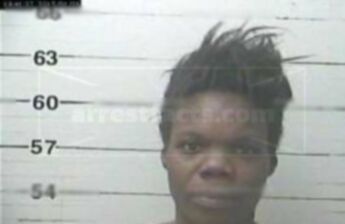 Shawana Lesha Huddleston