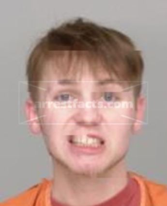 Cody James Nesseth
