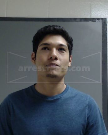 Jacob Matthew Martinez