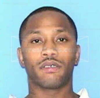 Antonio Heard