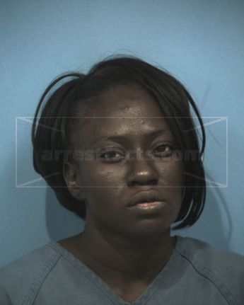 Damecia Danette Fields