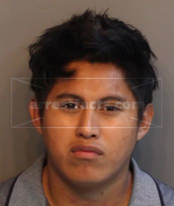 Jovanni Trejo Ramirez