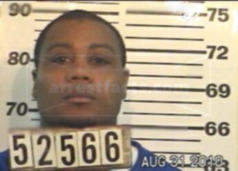 Rodney Dwayne Simpson