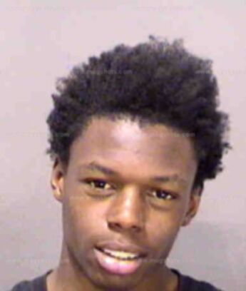 Cameron A Verdell