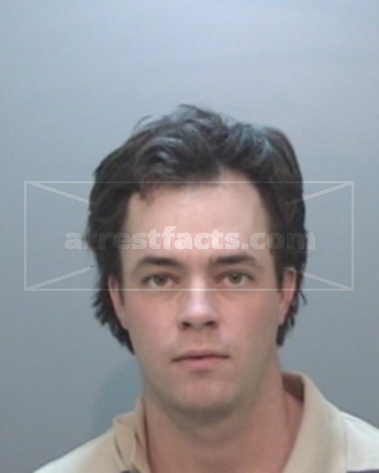Rhett Coyt Richardson