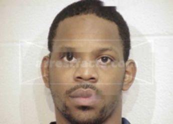 Ronald James Washington