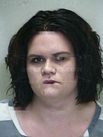 Emily Darlene Bryson