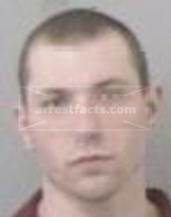 Cody James Aubrey