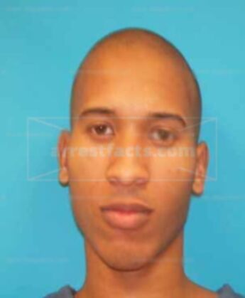 Damon Michael Bryant Robertson