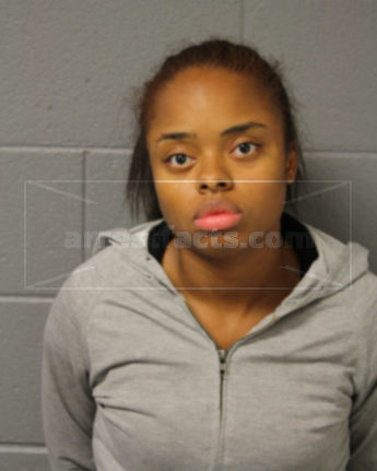 Morgan J Thomas
