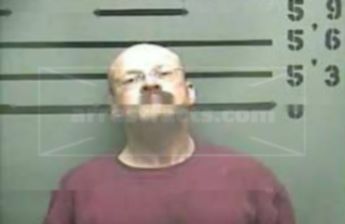 Kevin Lawrence Fitzgerald