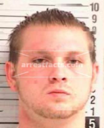 Matthew Dwayne Thornton