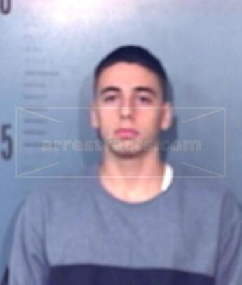 Christopher Allan Quinones