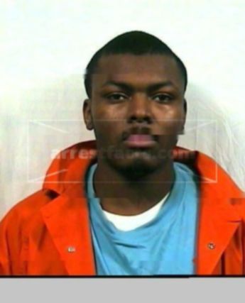 Derrick Mitchell
