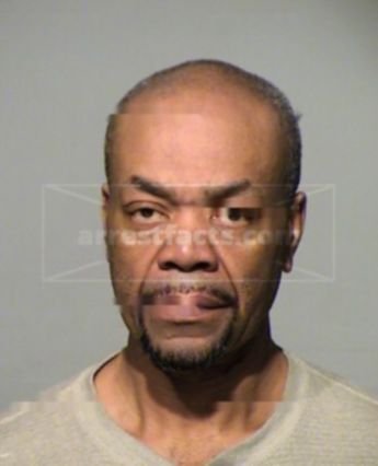 Leroy W Brooks Jr.