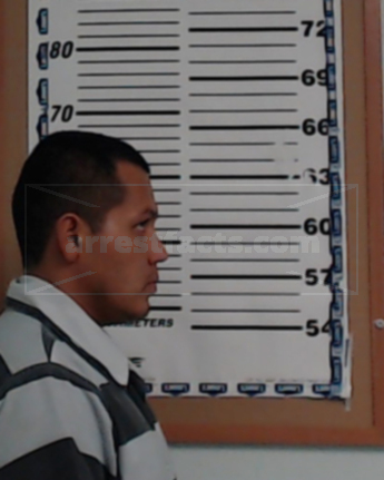 Abel Palafox-Lopez