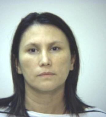 Nancy Williams Velasquez