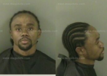 Anthony Leon Carter