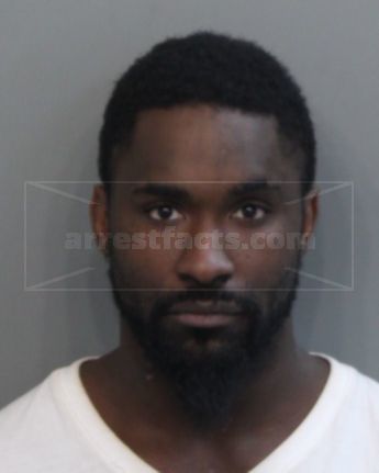 Michael Eugene Beasley