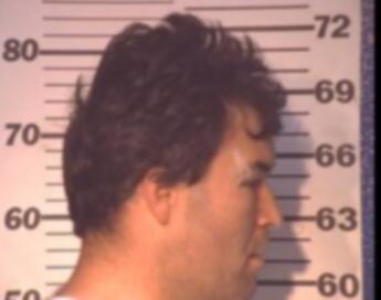 Scott Martin Salinas