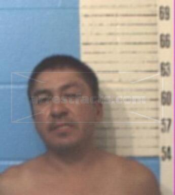 Martin Reyes Ocanas