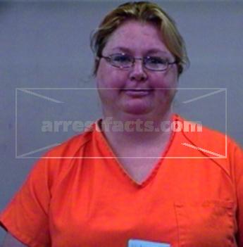 Ester Lorayne Tuberville