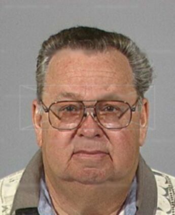 Donald Ray Bortisser