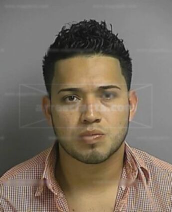 Nelson Martinez